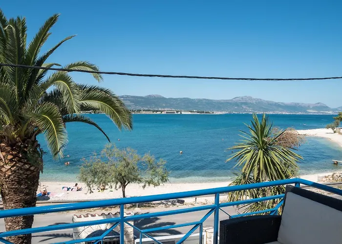 Martina - Villa Trogir