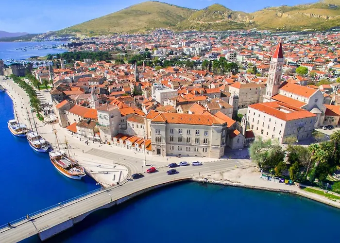 Villa Martina - Trogir