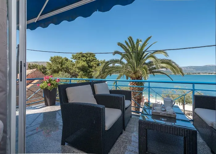 Martina - Villa Trogir