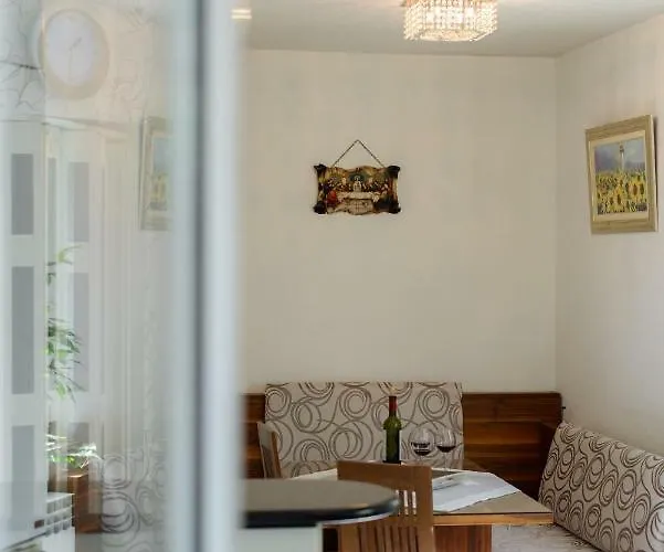 Villa Martina - Trogir