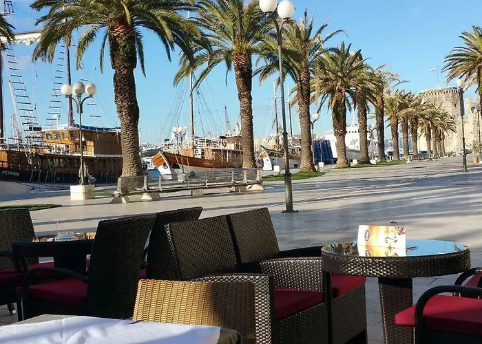 Martina - Villa Trogir