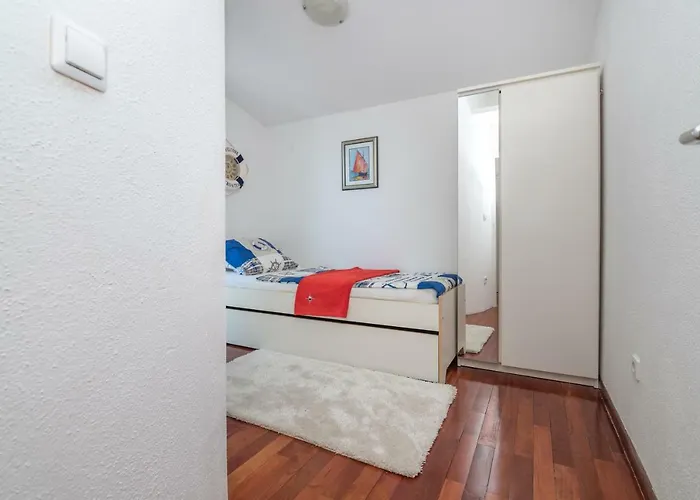 Martina - Villa Trogir