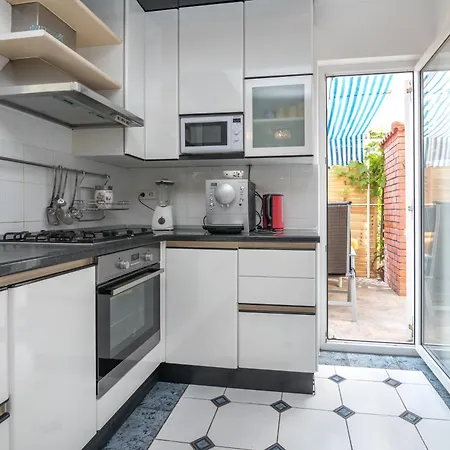 Martina - Villa Trogir