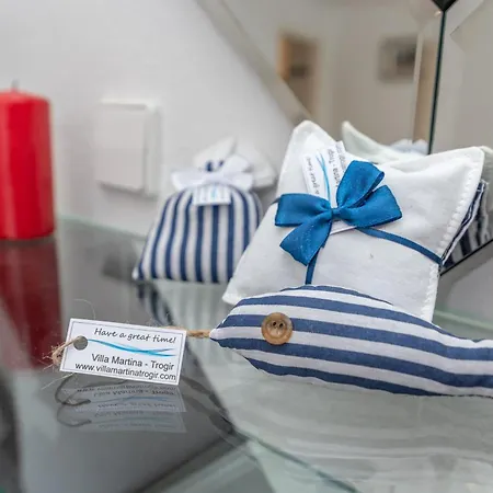 Martina - فيلة تروغير