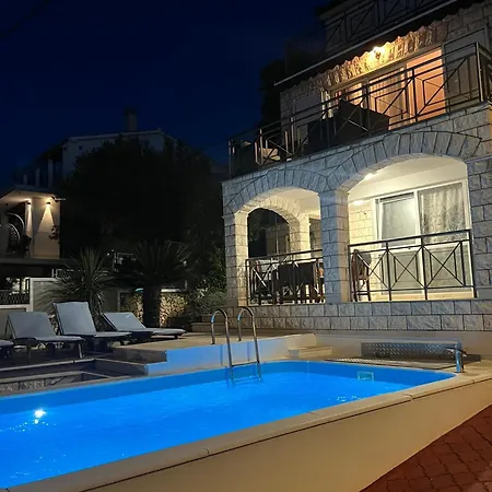 Martina - * Trogir