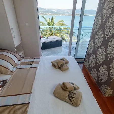 Villa Martina -