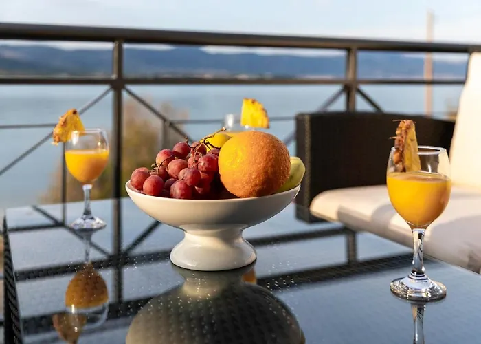 Martina - Villa Trogir