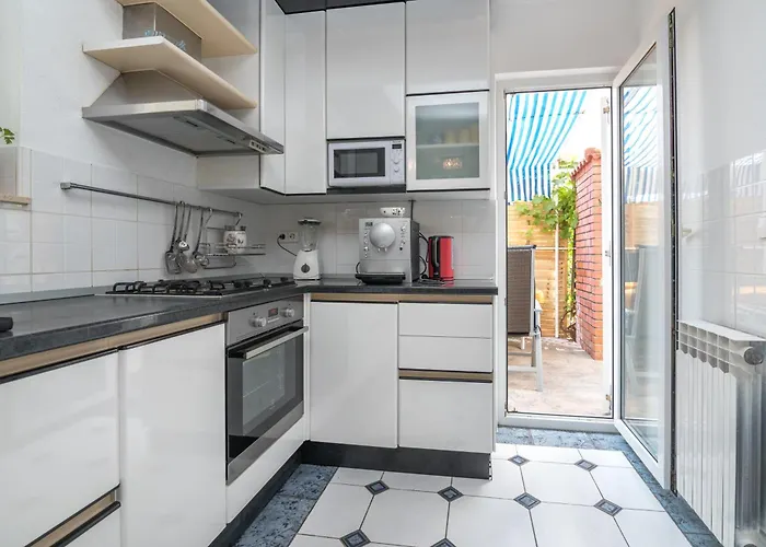 Martina - Villa Trogir