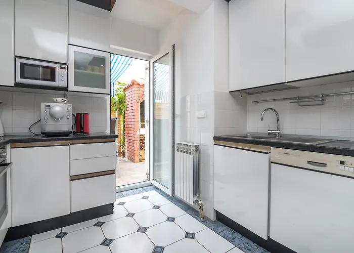 Villa Martina - Trogir