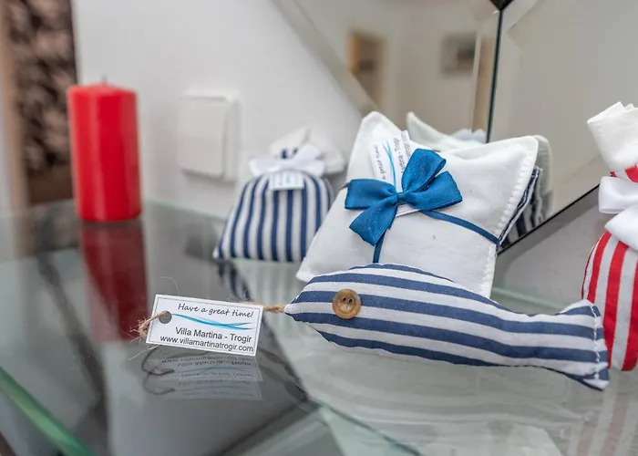 Martina - Villa Trogir