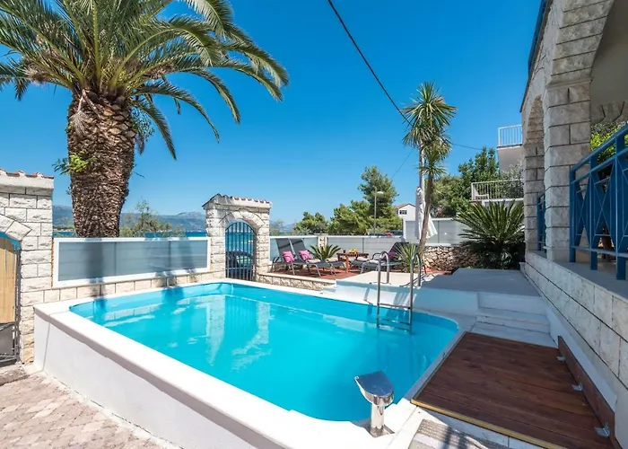 Martina - * Trogir