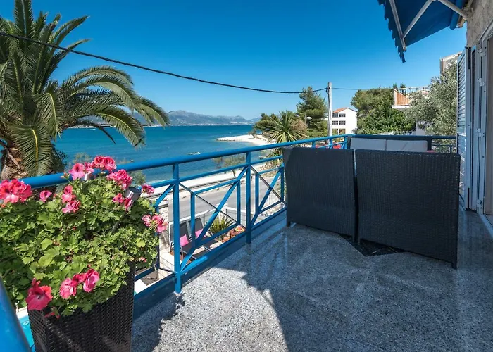 Martina - * Trogir