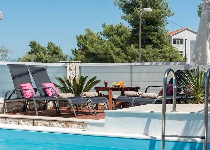 Villa Martina -