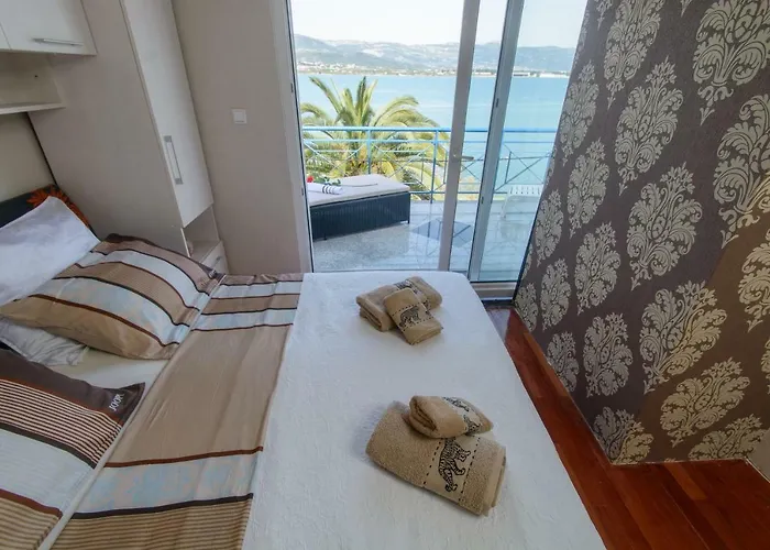 Villa Martina -
