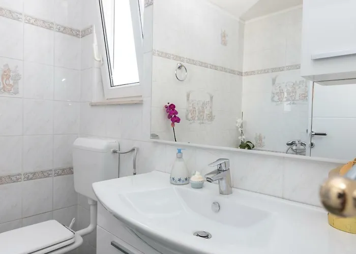 Martina - Villa Trogir