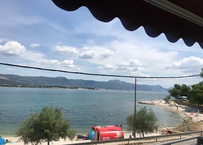 Martina - * Trogir