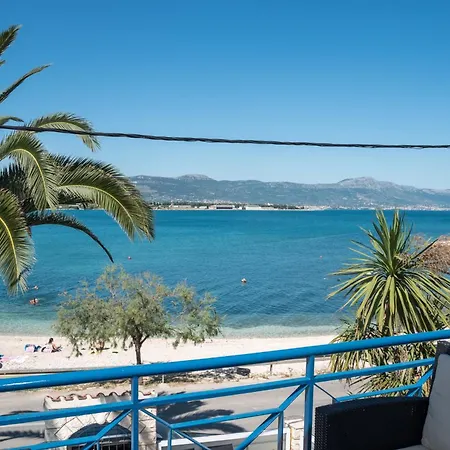 Martina - Willa Trogir