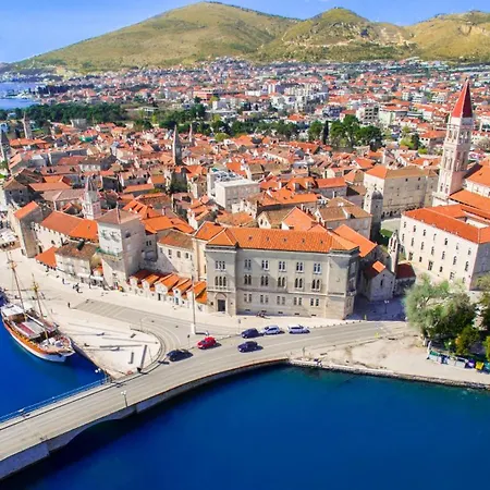 Vila Martina - Trogir