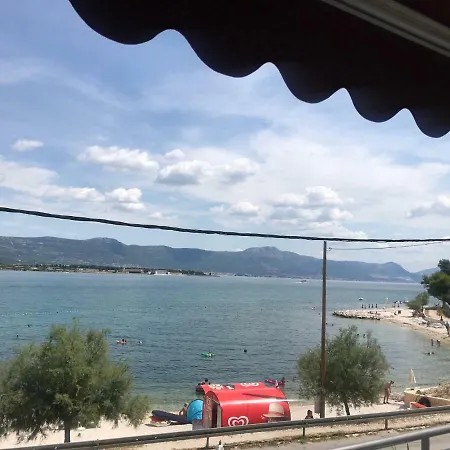 Martina - * Traù