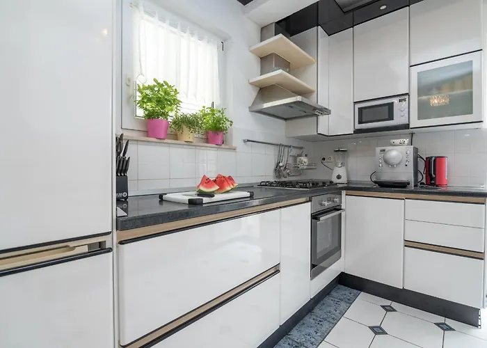 Vila Martina - Trogir