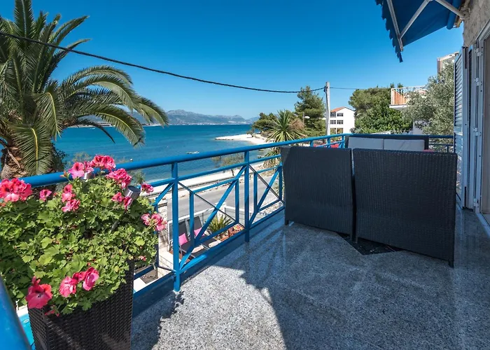 Vila Martina - Trogir