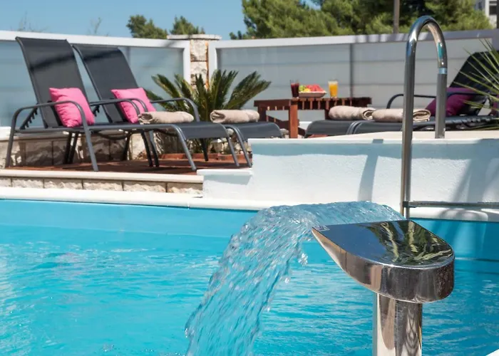 Vila Martina - Trogir