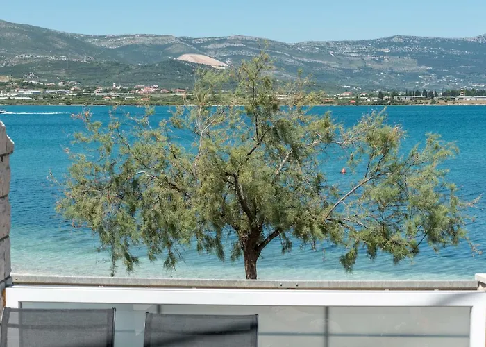 Vila Martina - Trogir