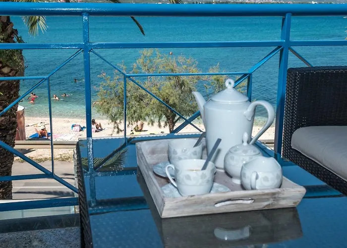 Vila Martina - Trogir